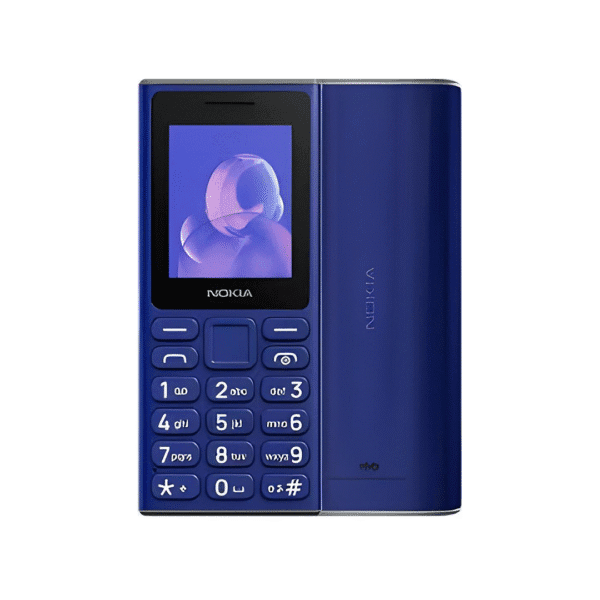 Nokia 108 2024