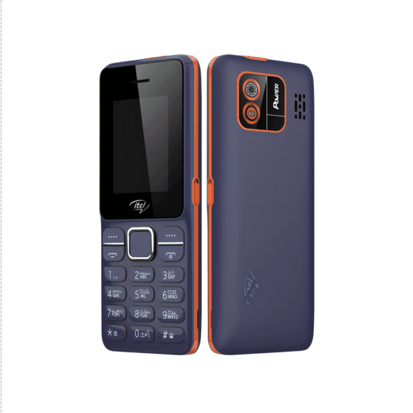 Itel Power 120