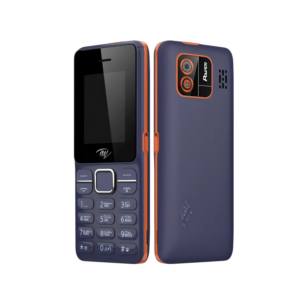 Itel Power 120