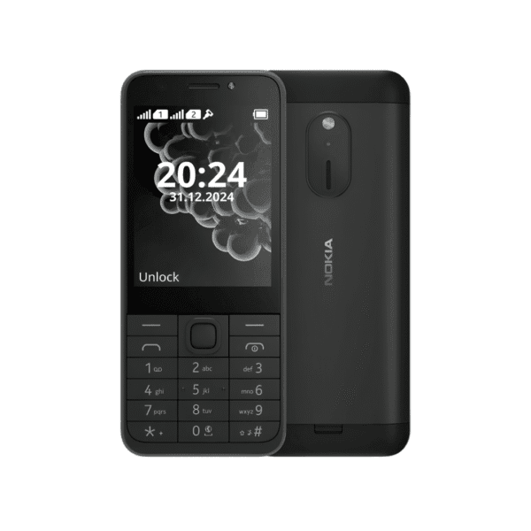 Nokia 230