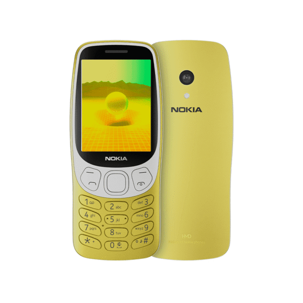 Nokia 3210 2024