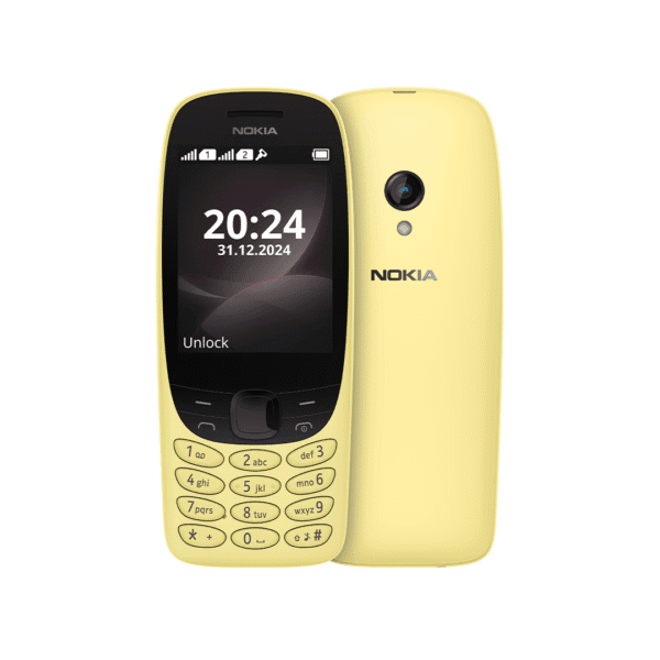 Nokia 6310 2024