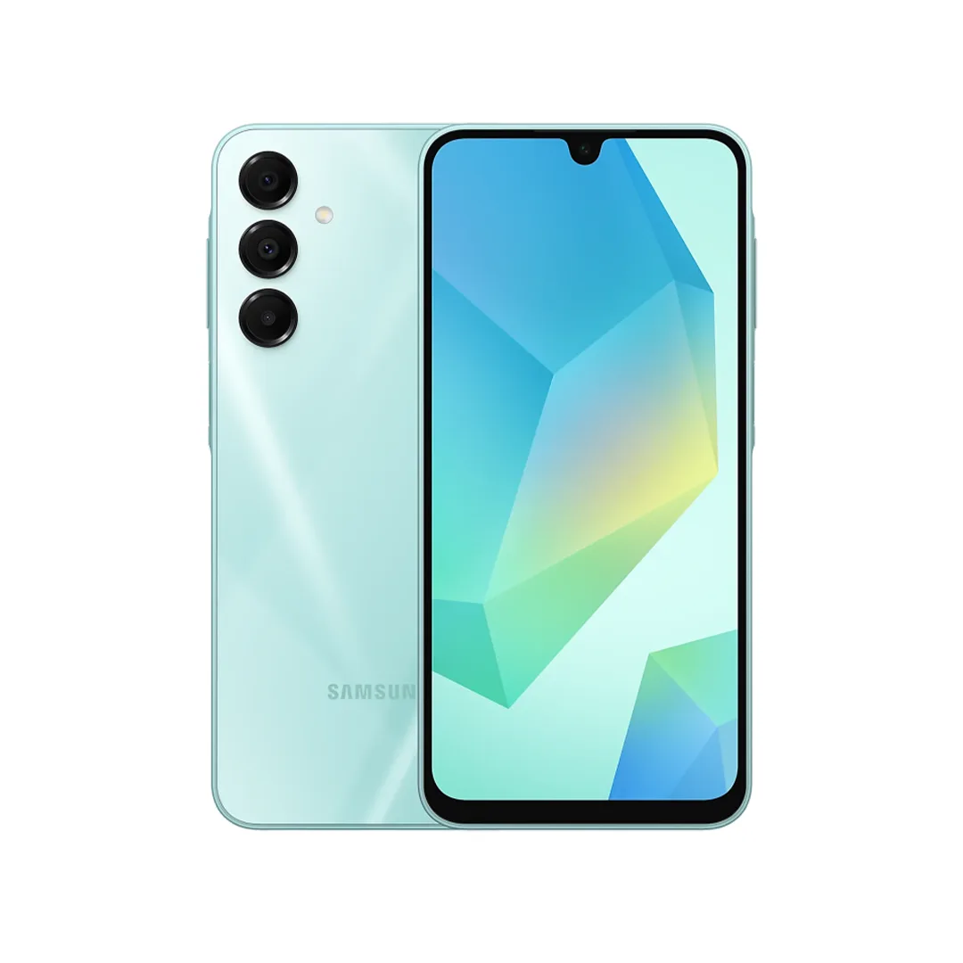 Samsung Galaxy A16