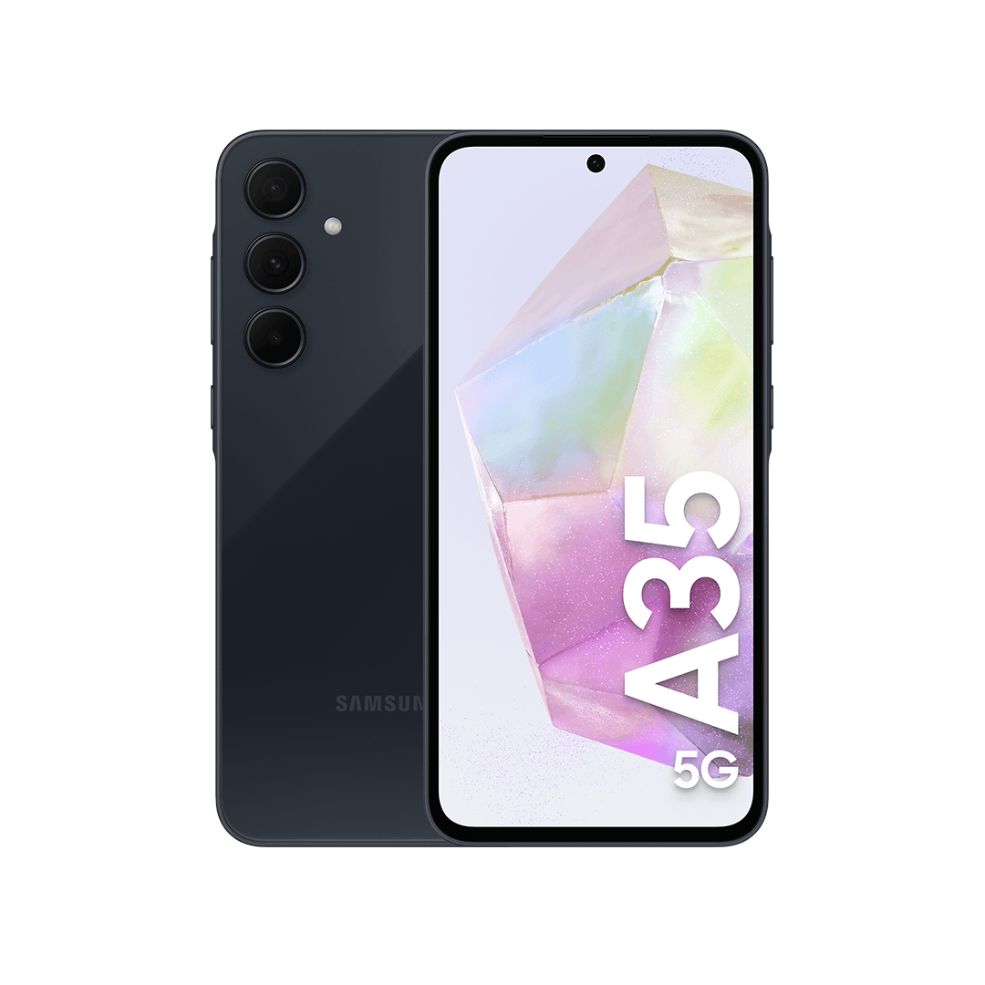 Samsung Galaxy A35 5G