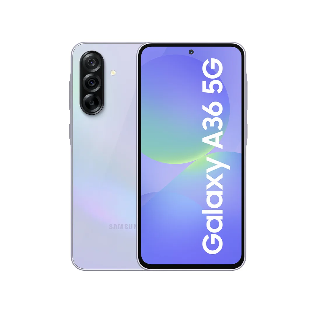 Samsung Galaxy A36 5G