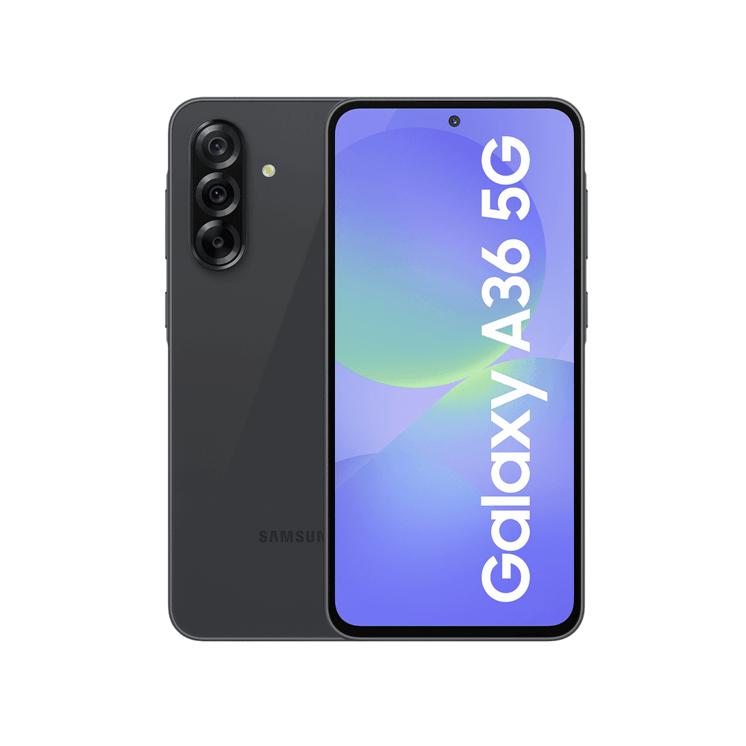 Samsung Galaxy A36 5G