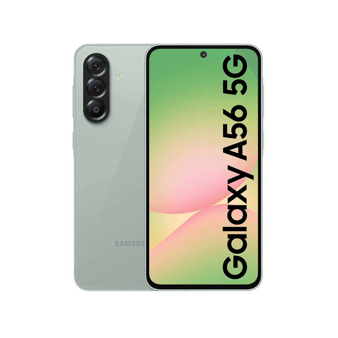 Samsung Galaxy A56 5G