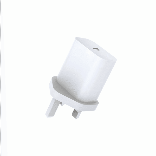 Infinix-XC05 (20W) Type-C Charger
