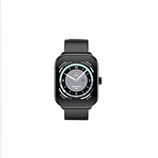 Infinix-XWATCH 3 PLUS XW3P Smart Watch