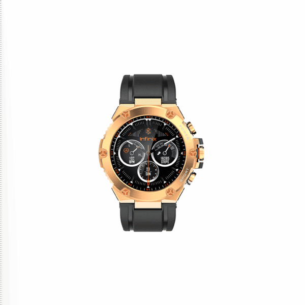 Infinix-XWATCH 3GT XW3GT Smart Watch