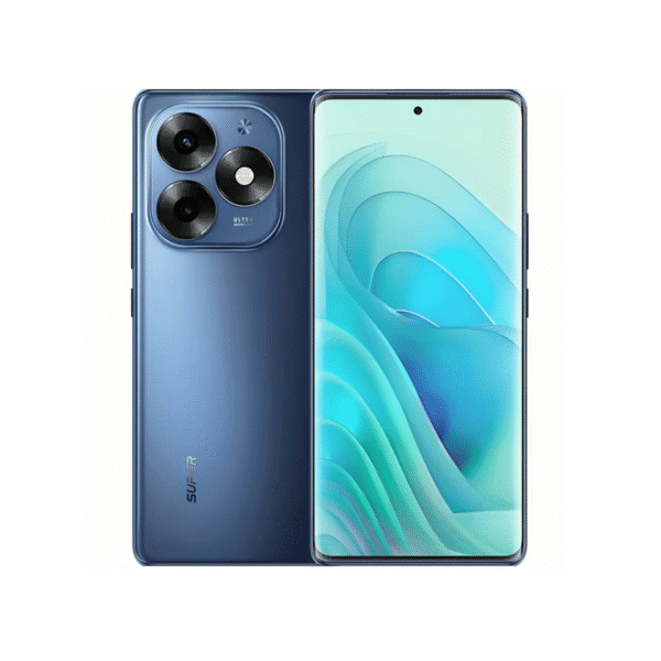 Itel S23 Plus