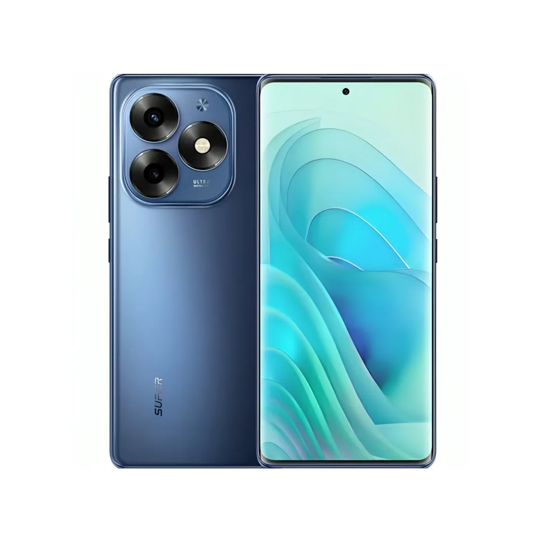 Itel S23 Plus