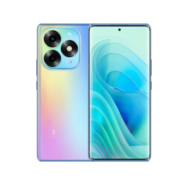 Itel S23 Plus