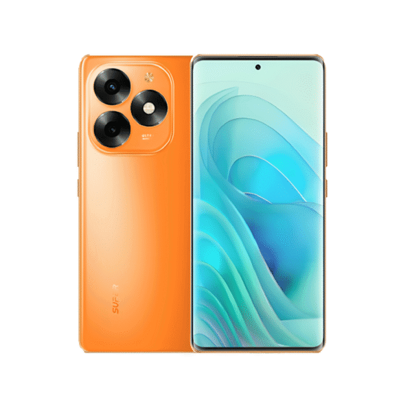 Itel S23 Plus