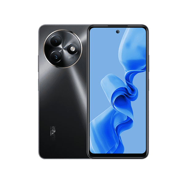 Itel S24