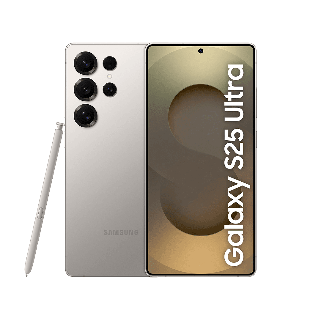 Samsung Galaxy S25 Ultra