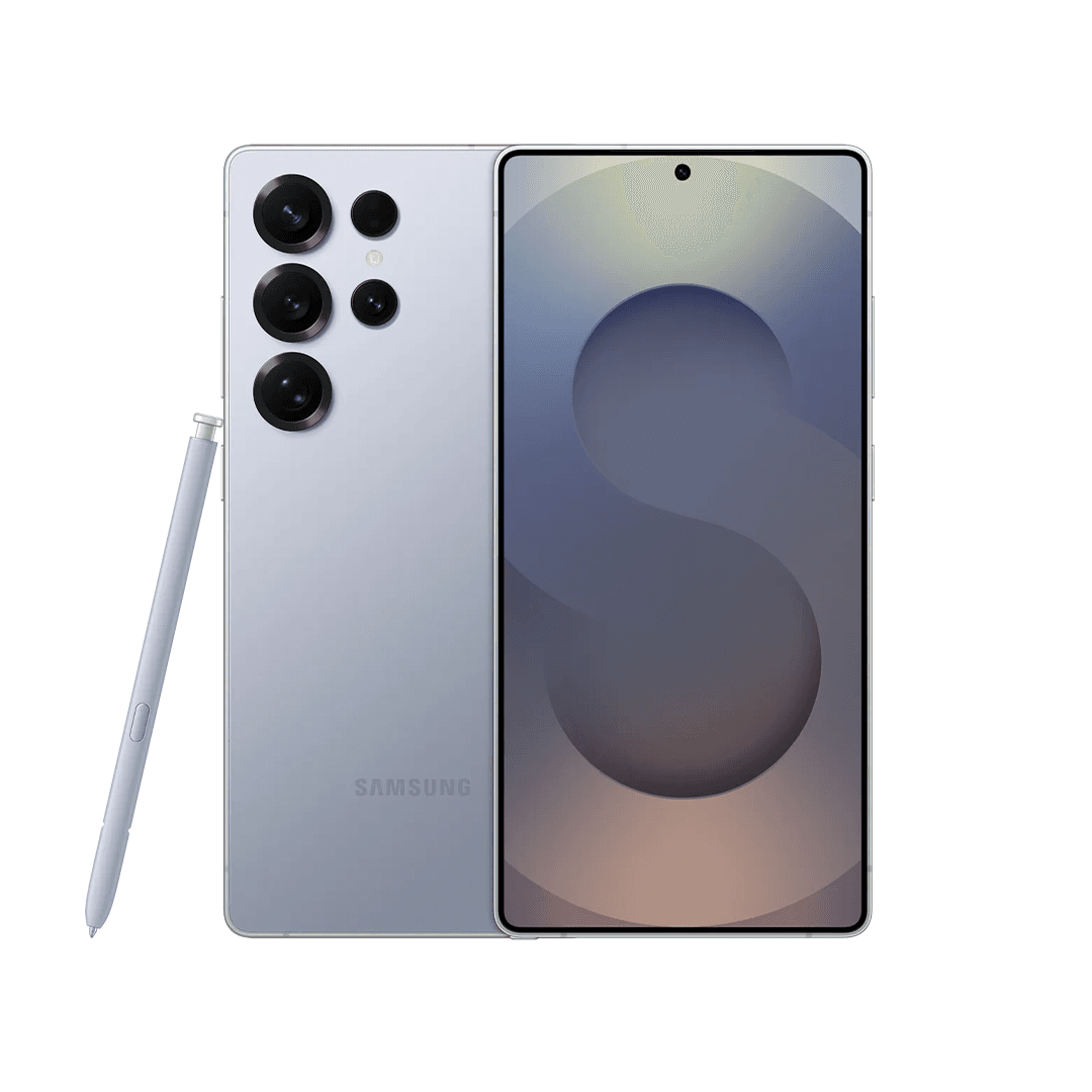 Samsung Galaxy S25 Ultra