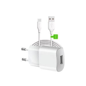 Infinix-XC08 (10W) Type-C Charger kit