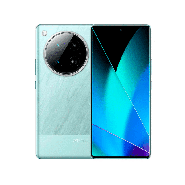 Infinix Zero 40 4G