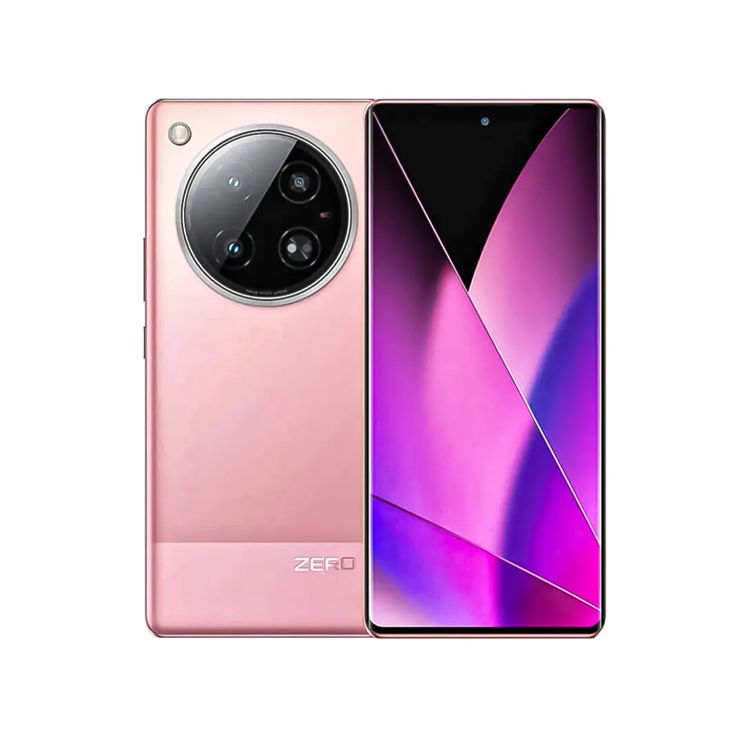 Infinix Zero 40 4G