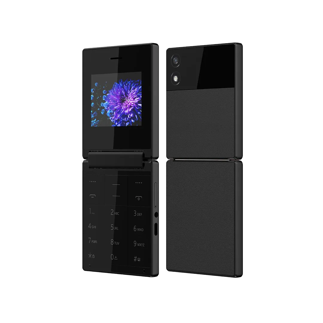 Itel Flip 1