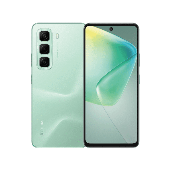 Infinix Hot 50