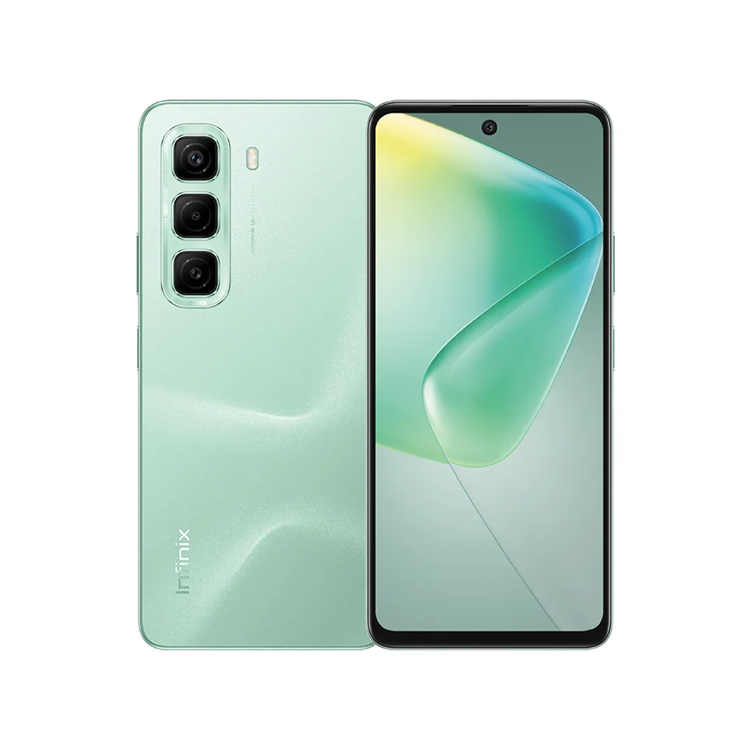 Infinix Hot 50