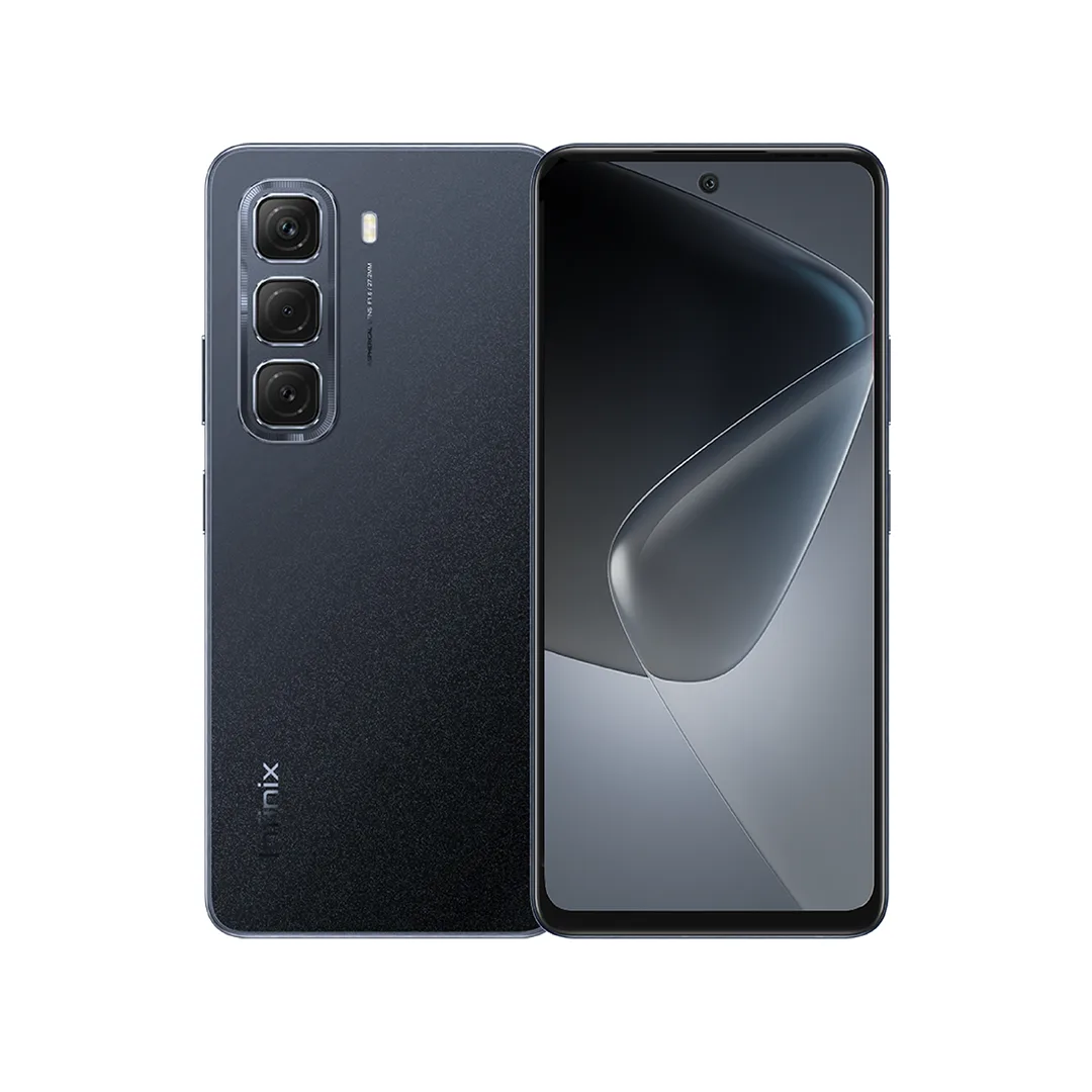 Infinix Hot 50 Pro
