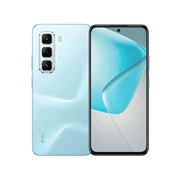 Infinix Hot 50 Pro