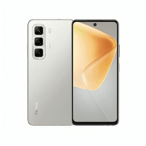 Infinix Hot 50 Pro