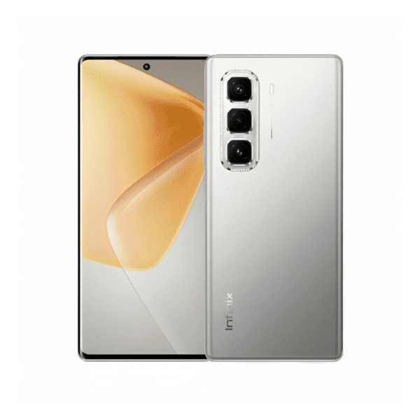 Infinix Hot 50 Pro Plus