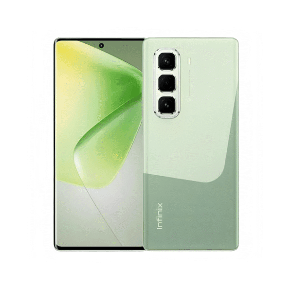 Infinix Hot 50 Pro Plus