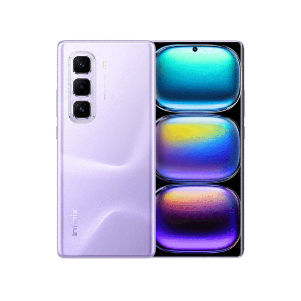 Infinix Hot 50 Pro Plus