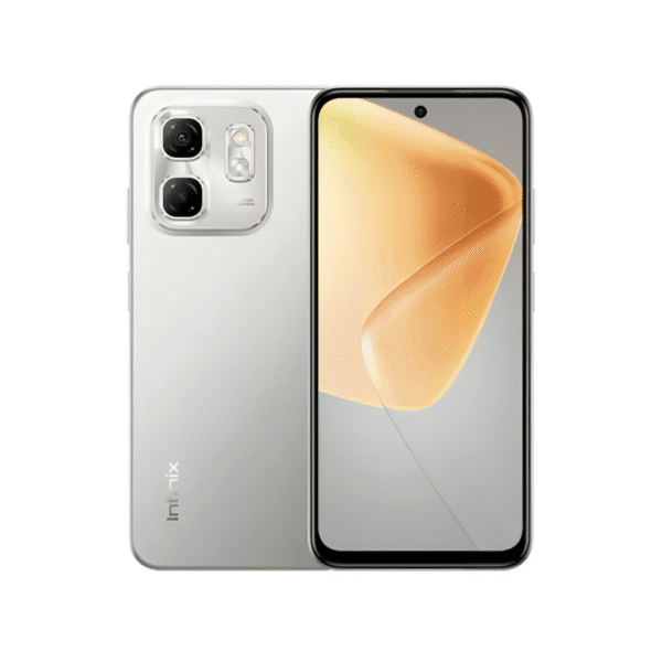 Infinix Hot 50i