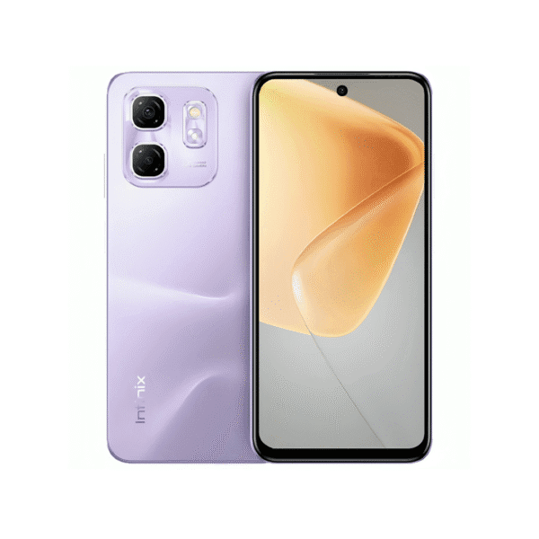 Infinix Hot 50i