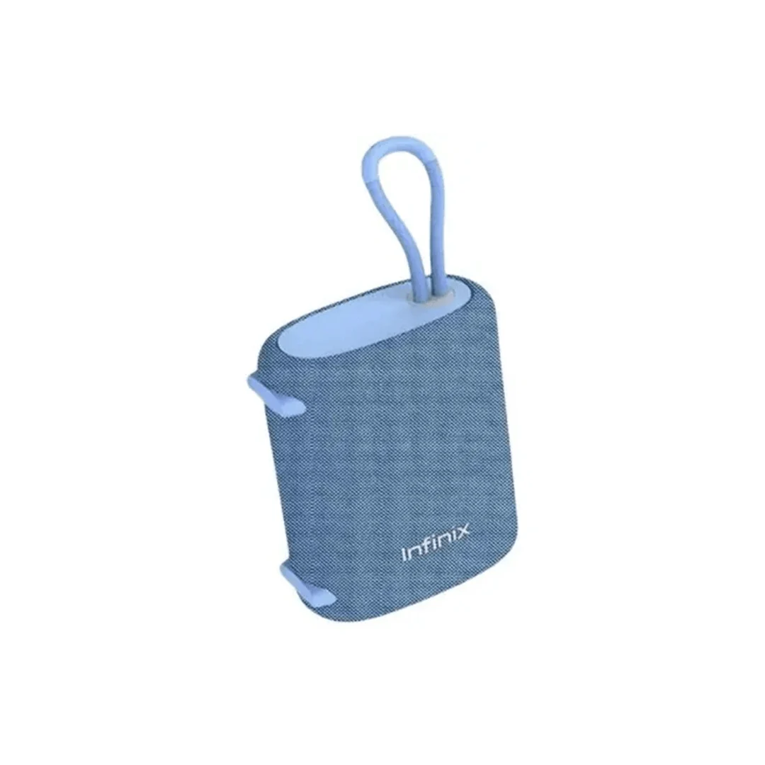 BLUETOOTH SPEAKER XS01 - Image 2