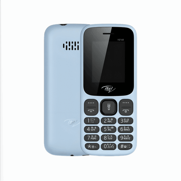 Itel it2165