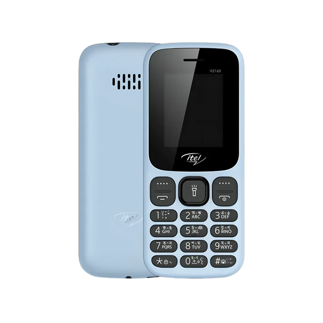 Itel it2165