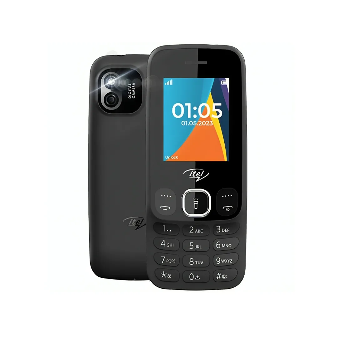 Itel it2166
