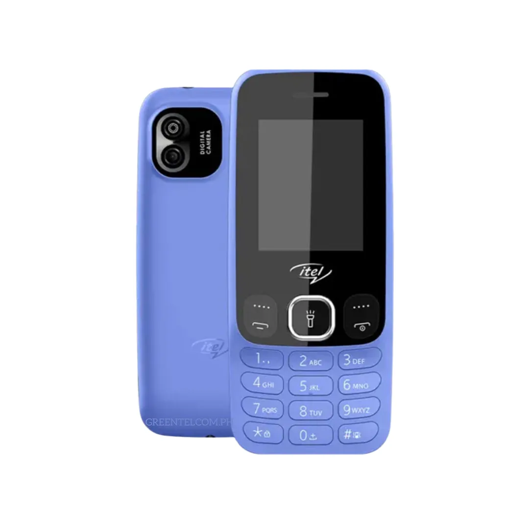 Itel it2166