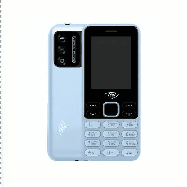 Itel it5200