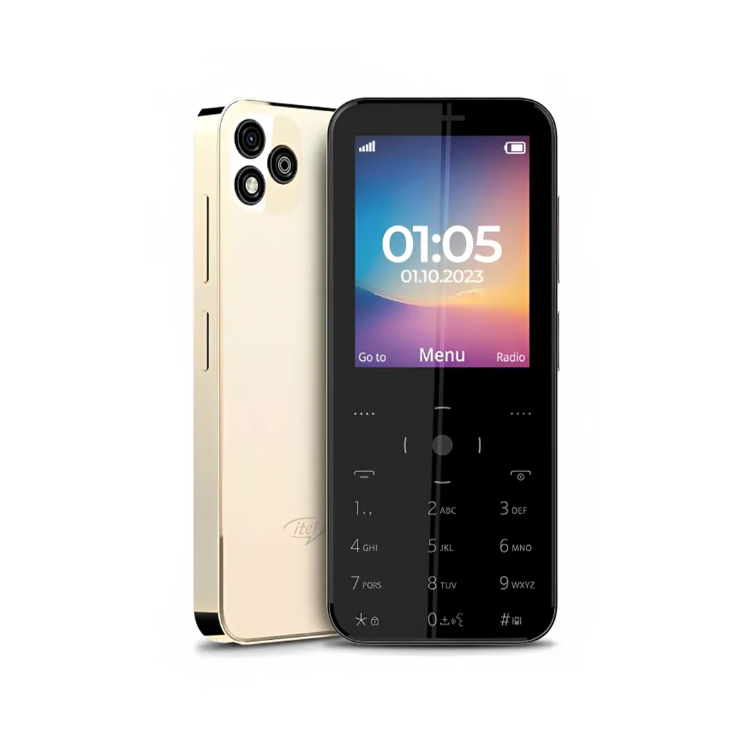 Itel Magic 4