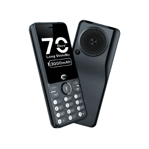 Itel Muzik 400 Pro