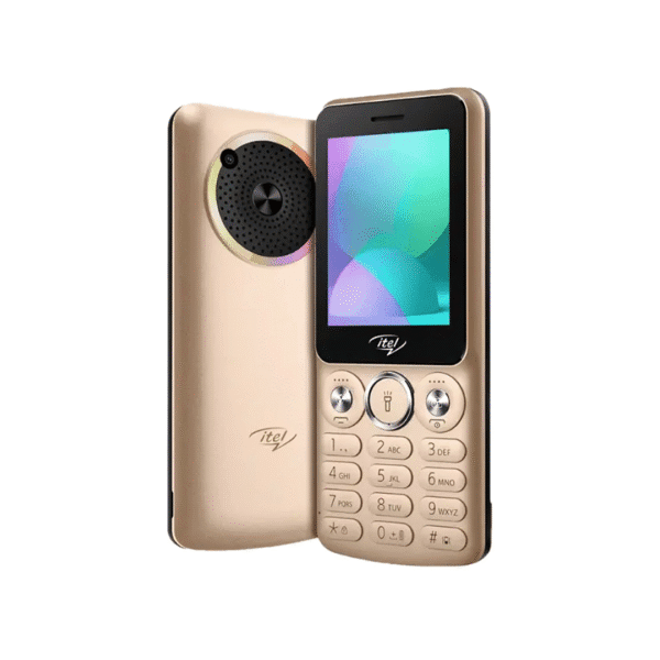 Itel Muzik 430