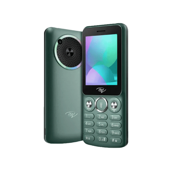 Itel Muzik 430