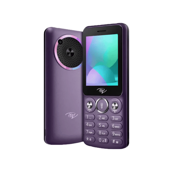 Itel Muzik 430