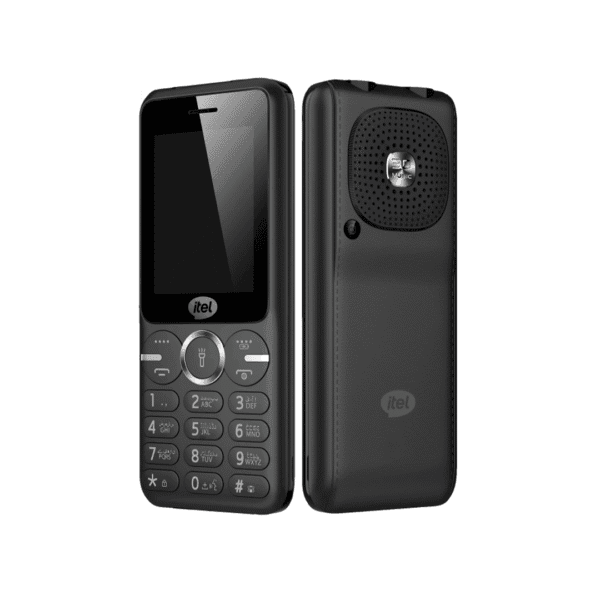 Itel Muzik 450