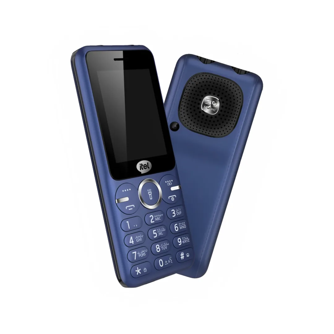 Itel Muzik 450