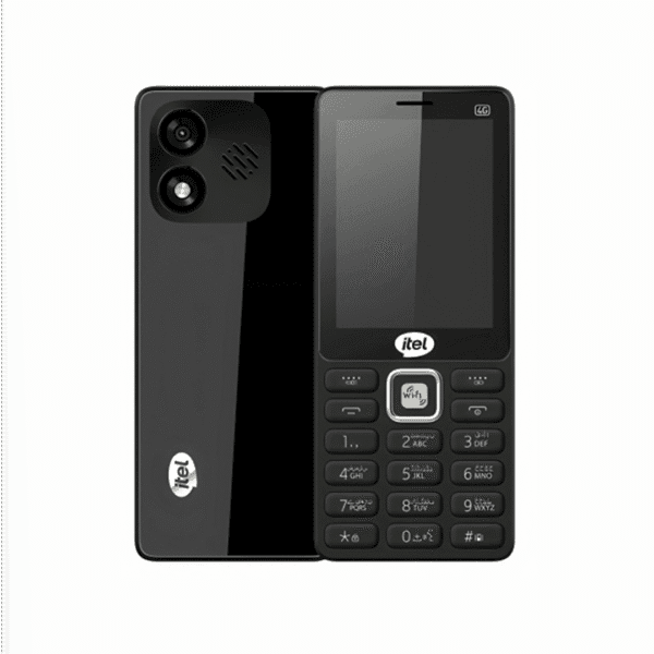 Itel NEO R60+