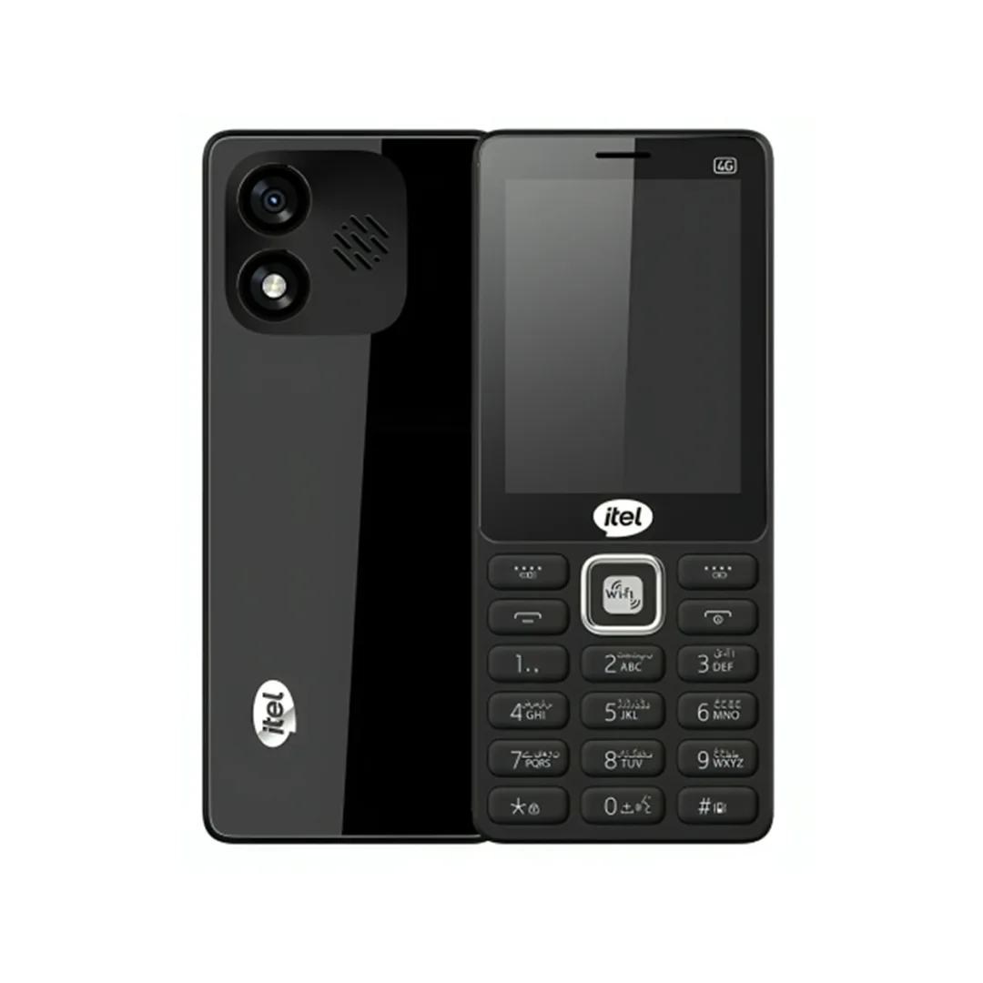 Itel NEO R60+